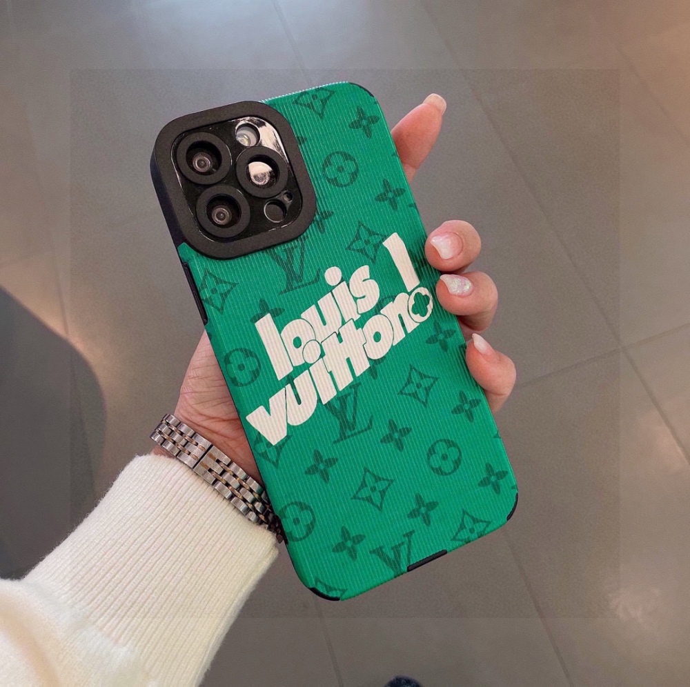 LV iPhone case
