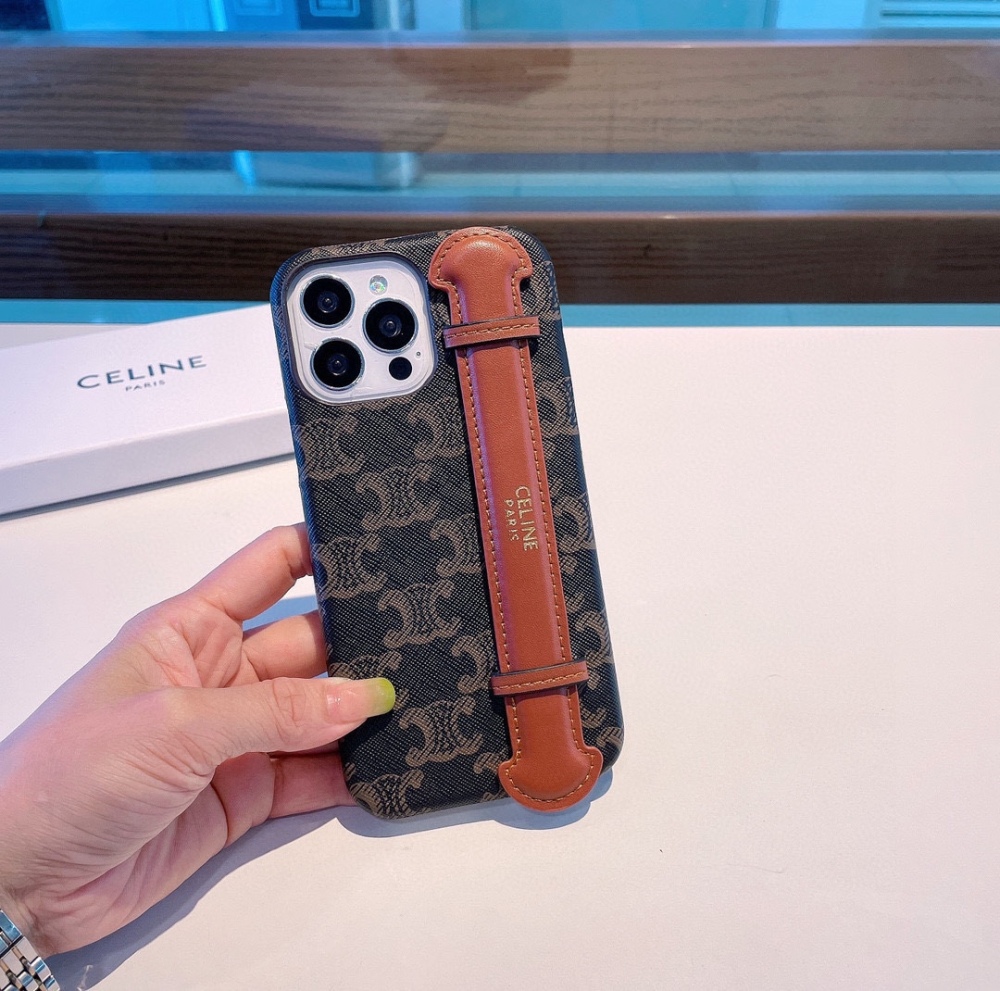 Celine iPhone case