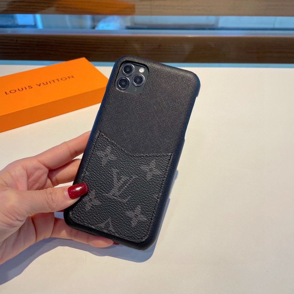 LV iPhone case