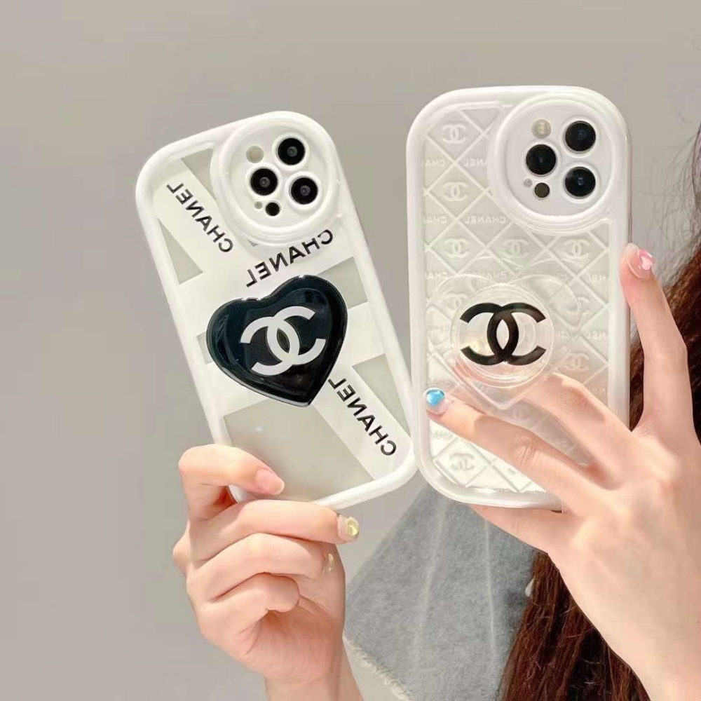 Chanel iPhone case