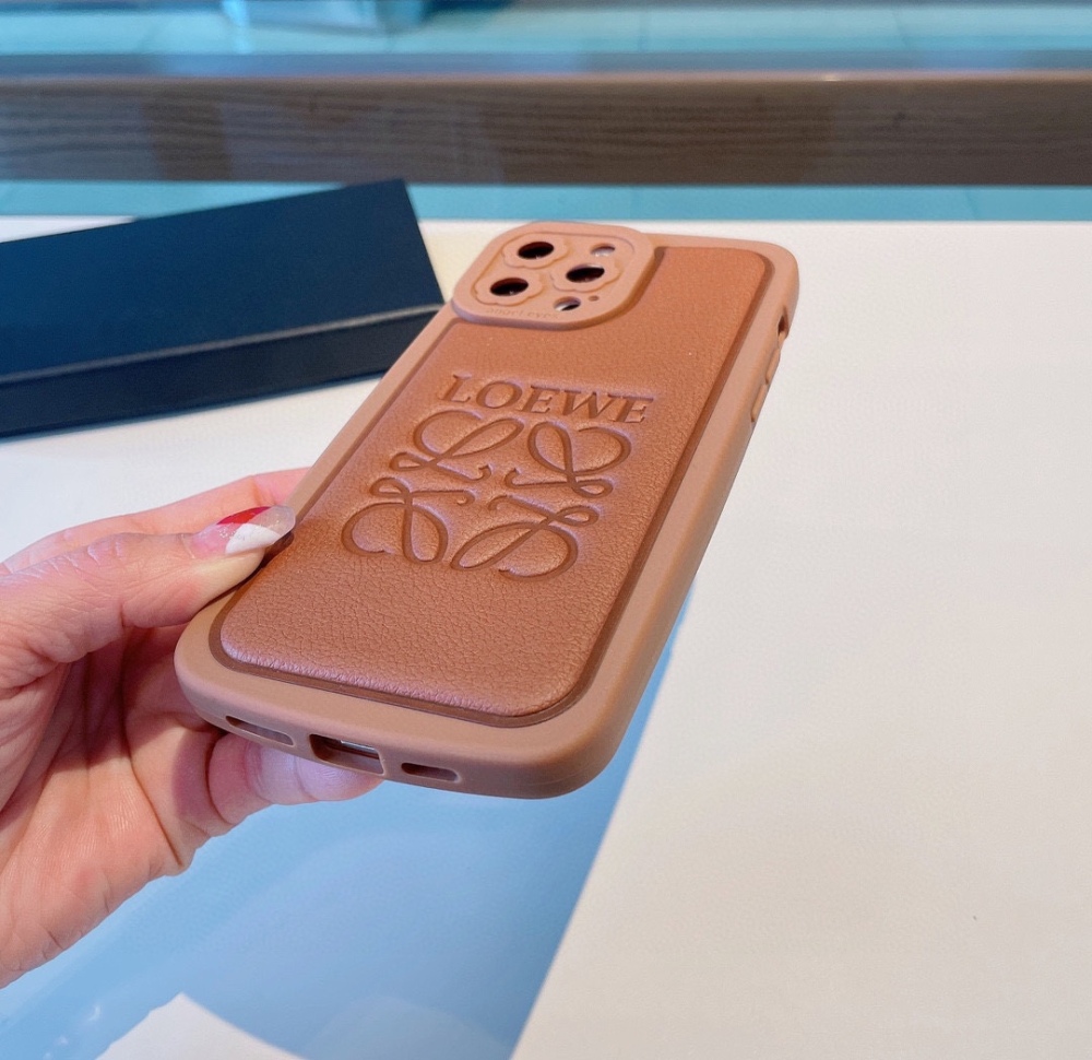 Loewe iPhone case
