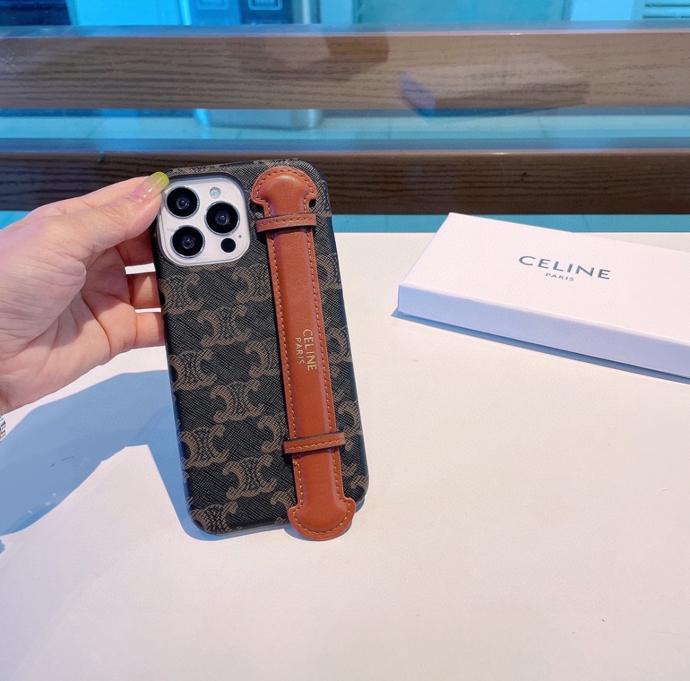 Celine iPhone case