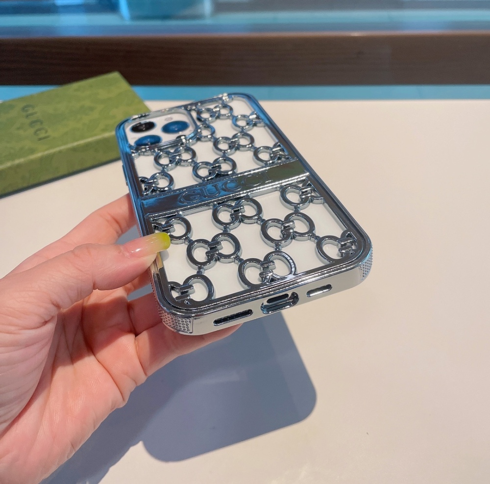 Gucci iPhone case
