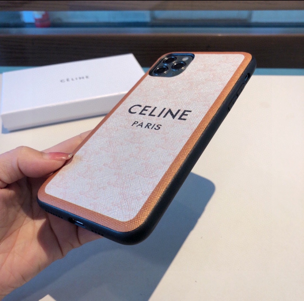 Celine iPhone case