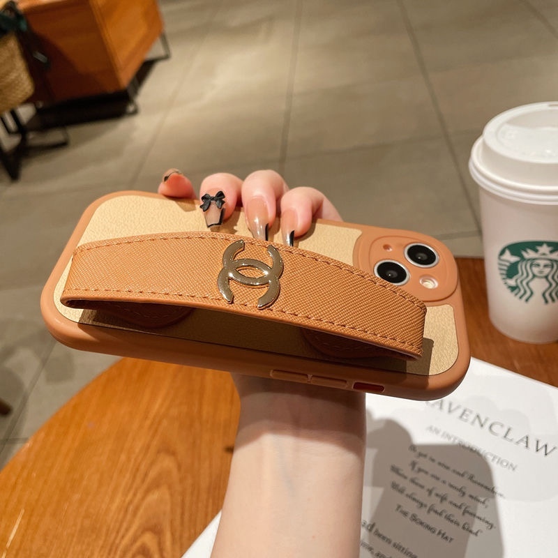 Chanel iPhone case
