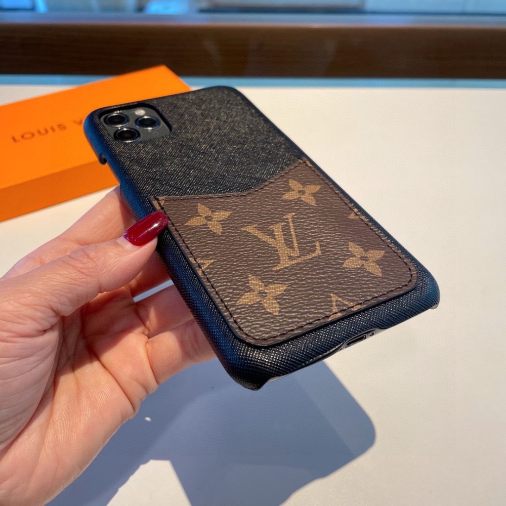 LV iPhone case