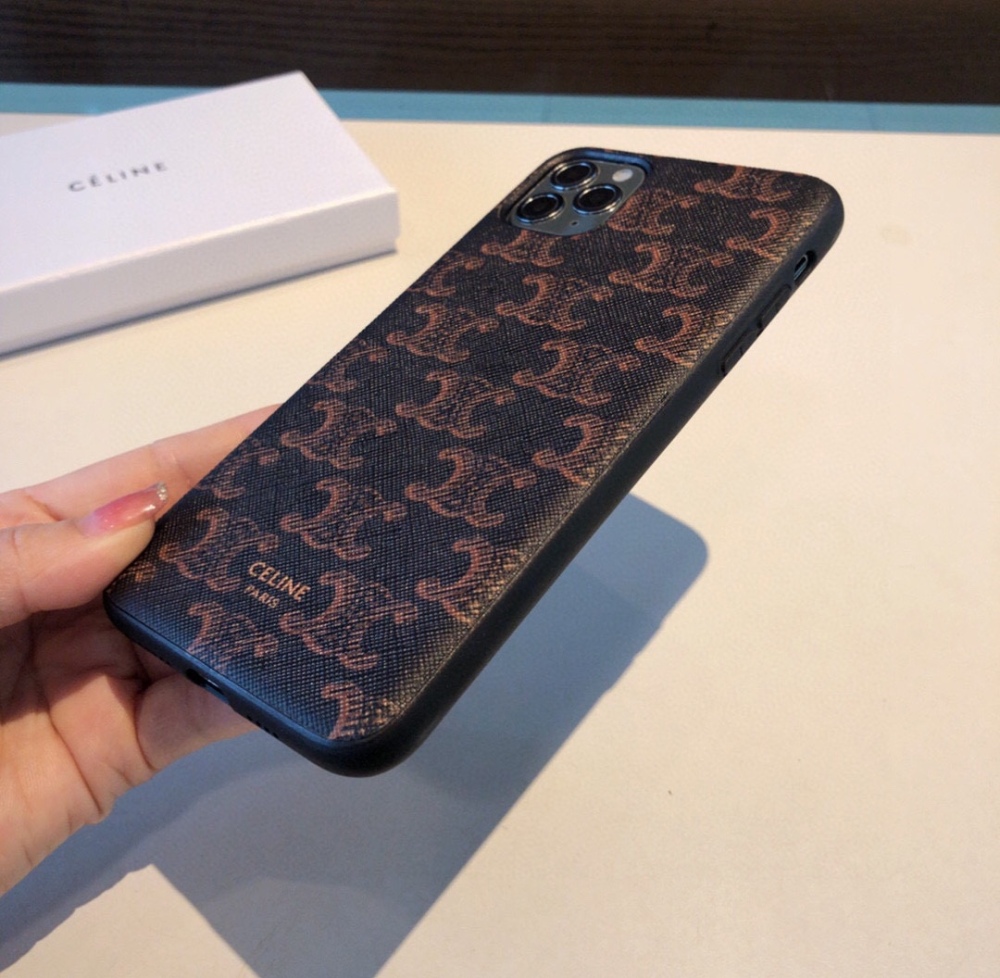 Celine iPhone case