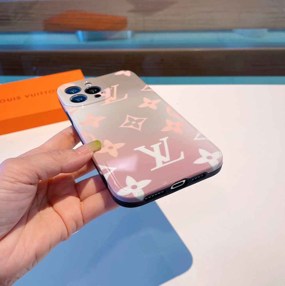LV iPhone case