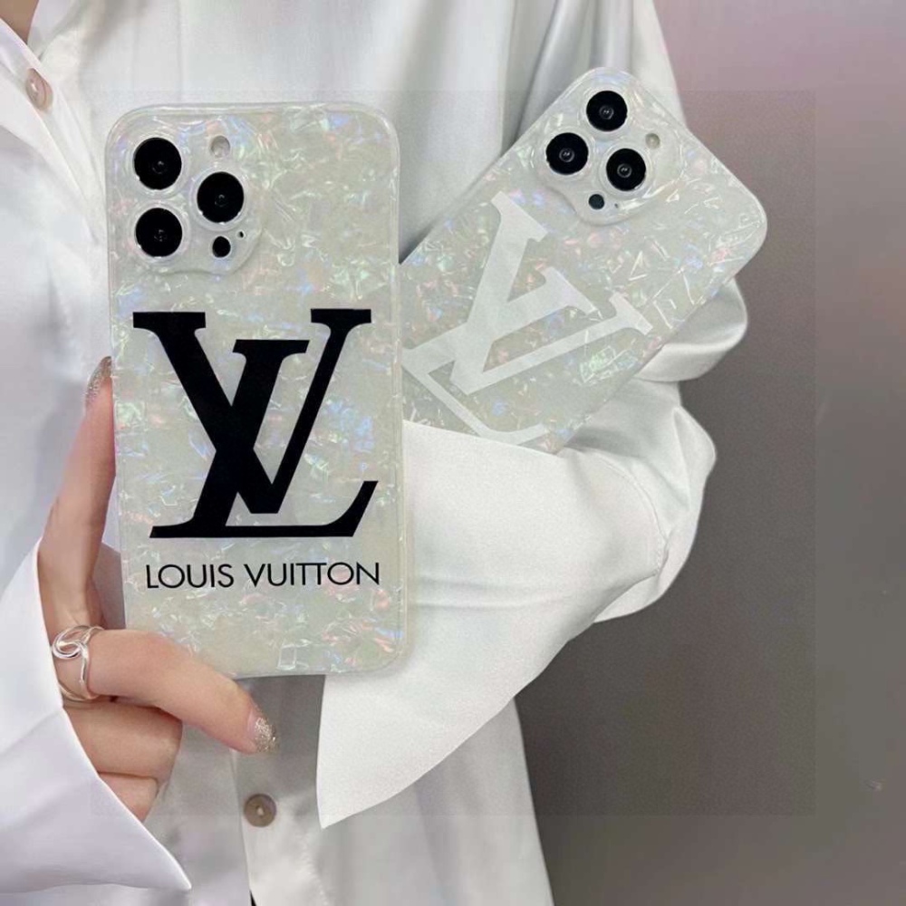 LV iPhone case