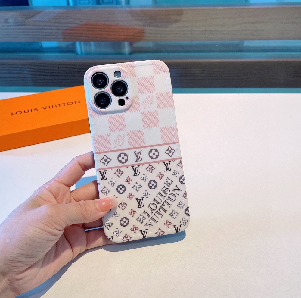 LV iPhone case