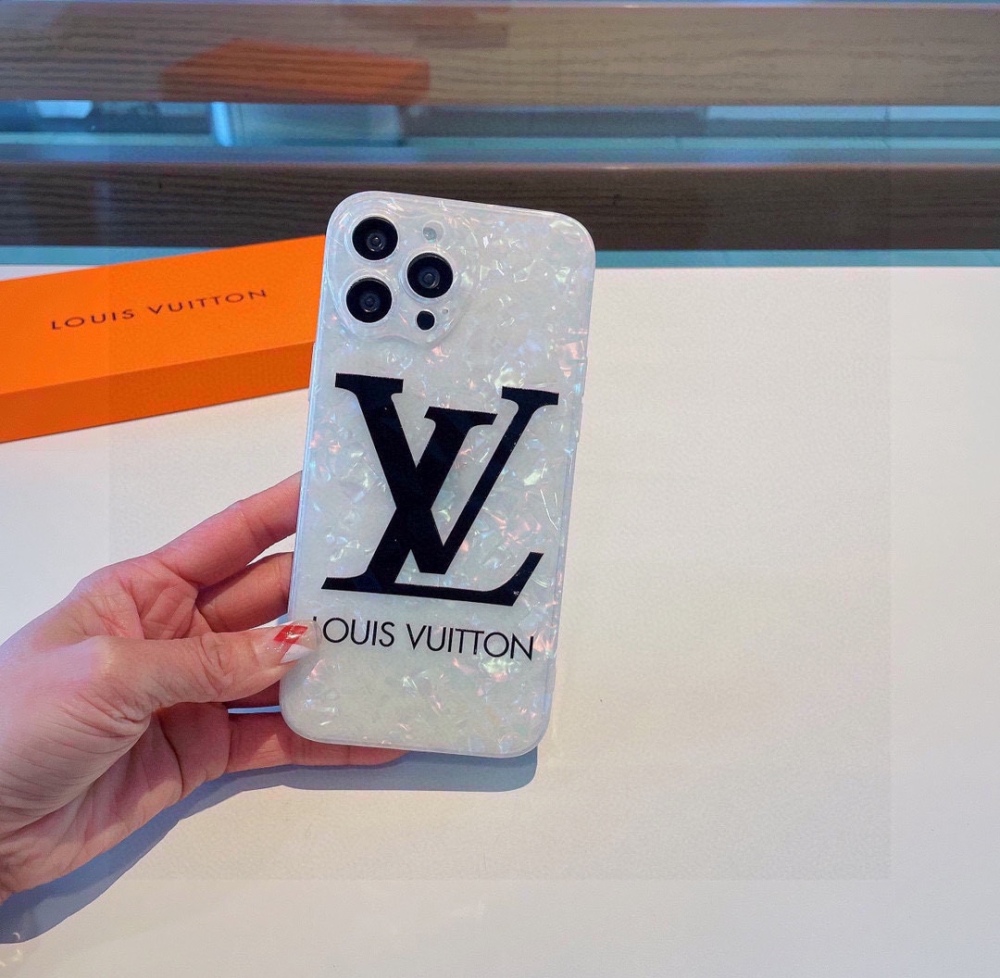 LV iPhone case