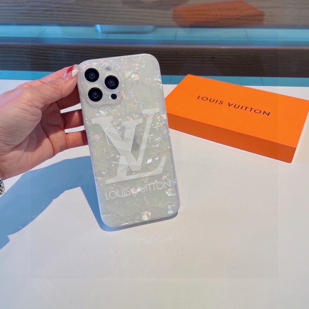 LV iPhone case