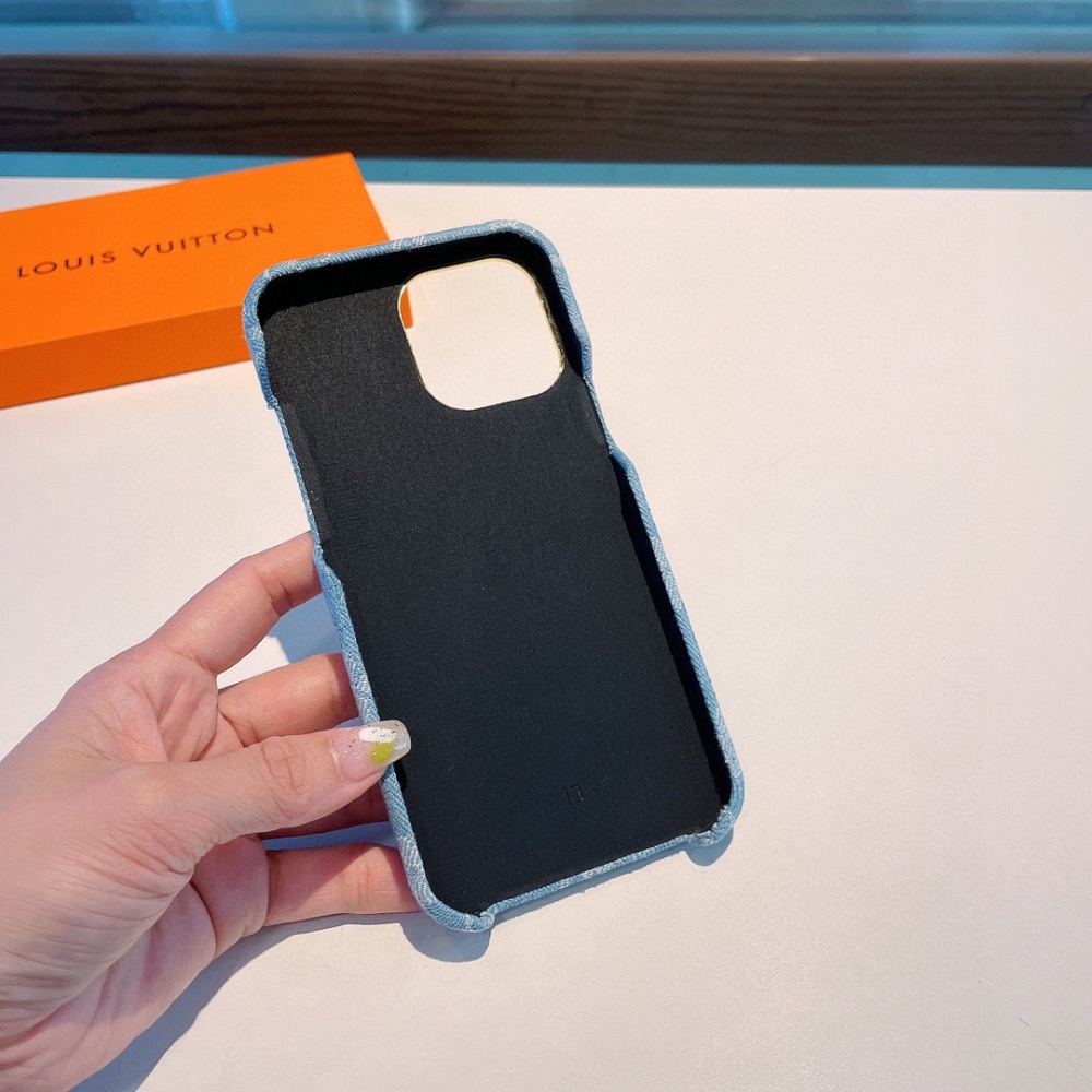 Celine iPhone case