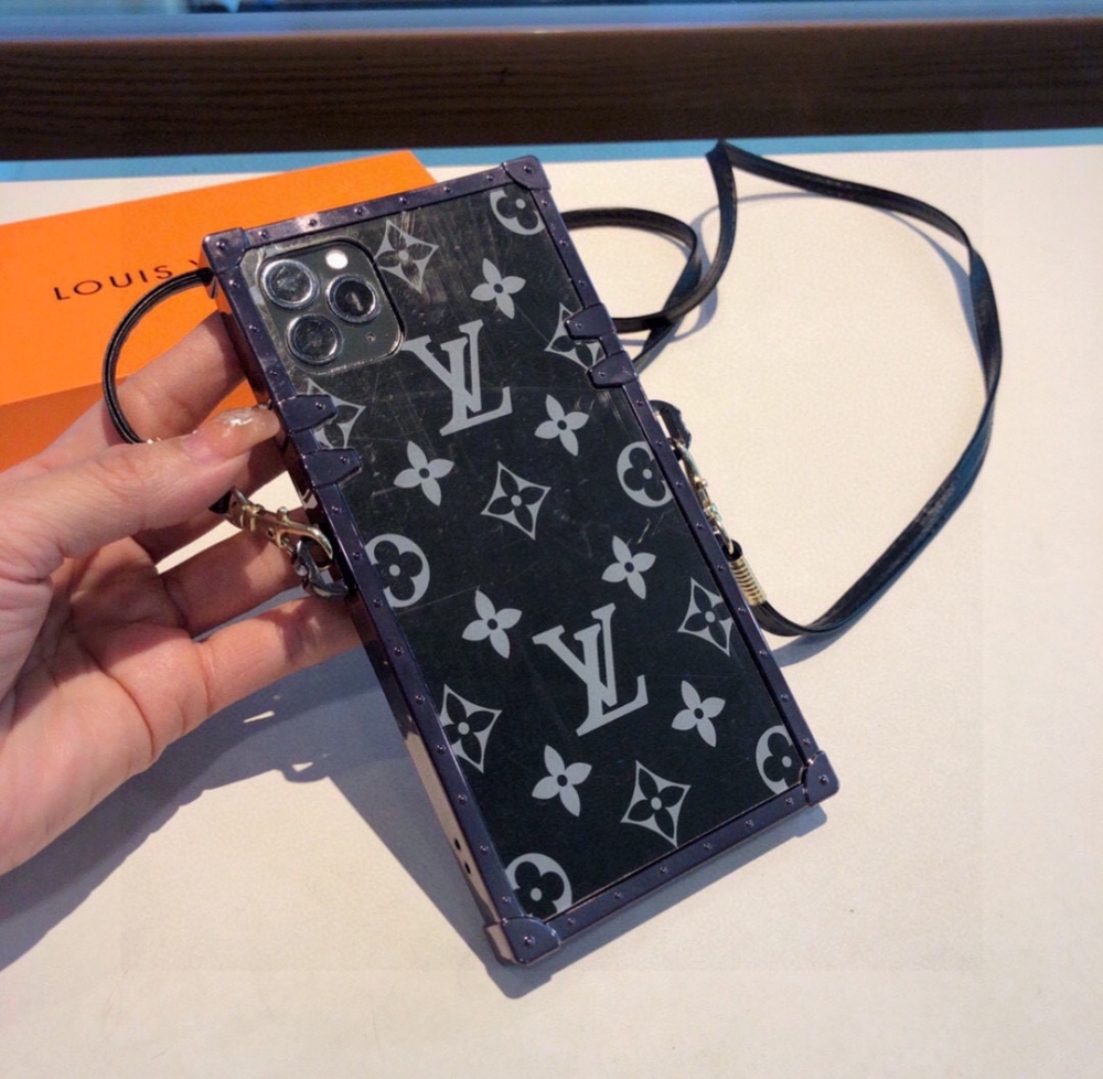 LV iPhone case