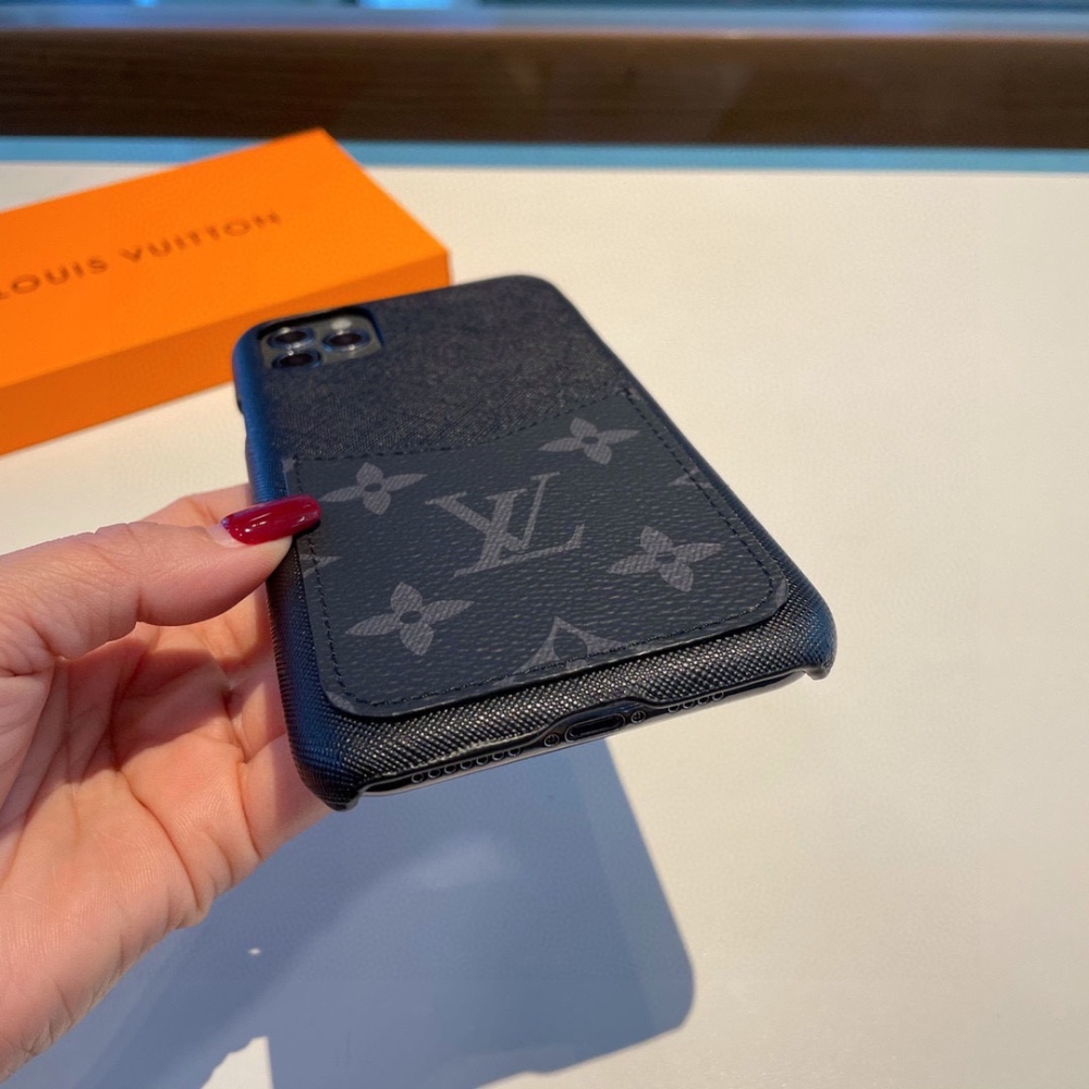 LV iPhone case