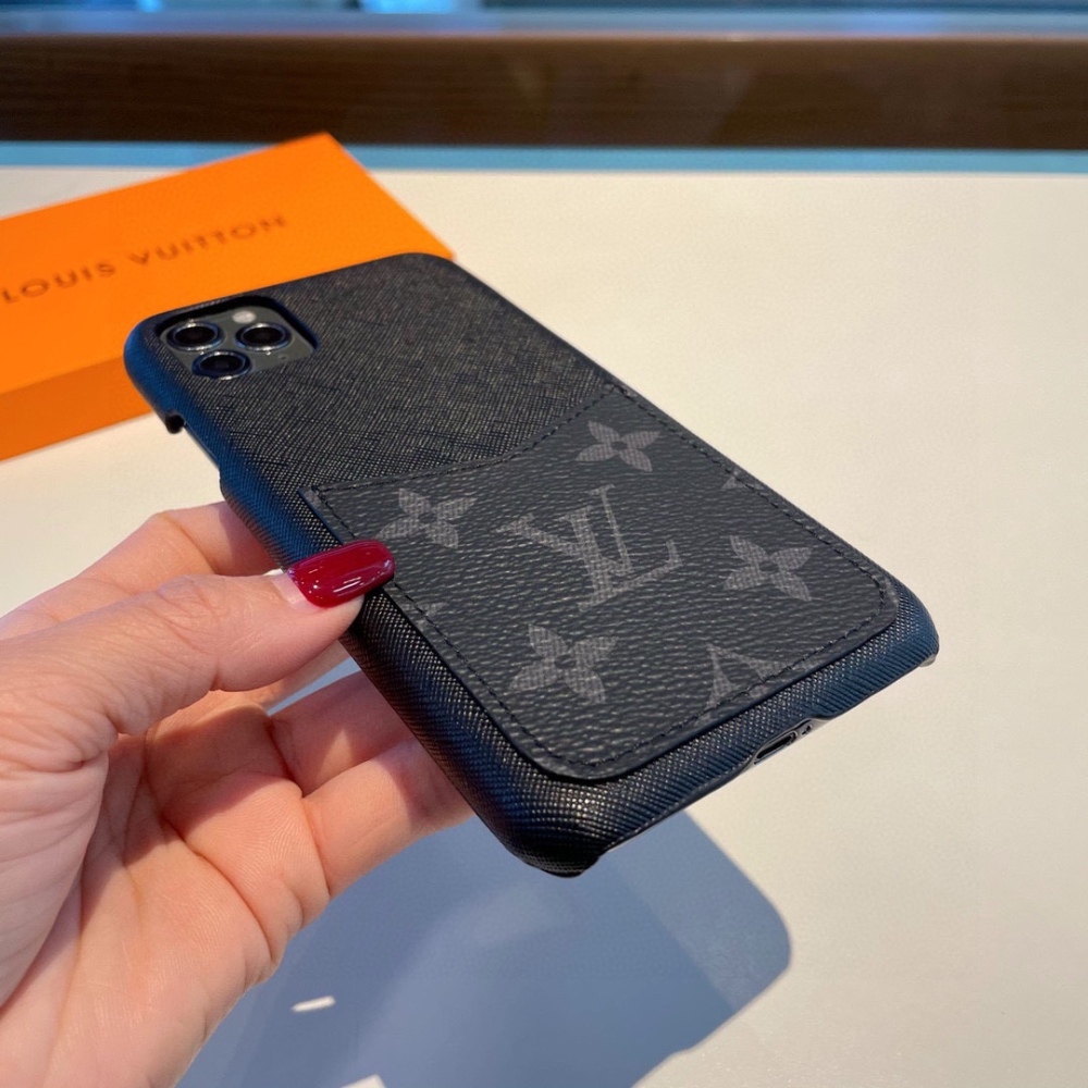 LV iPhone case