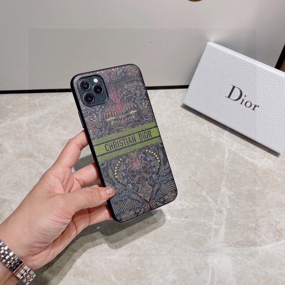 Dior iPhone case