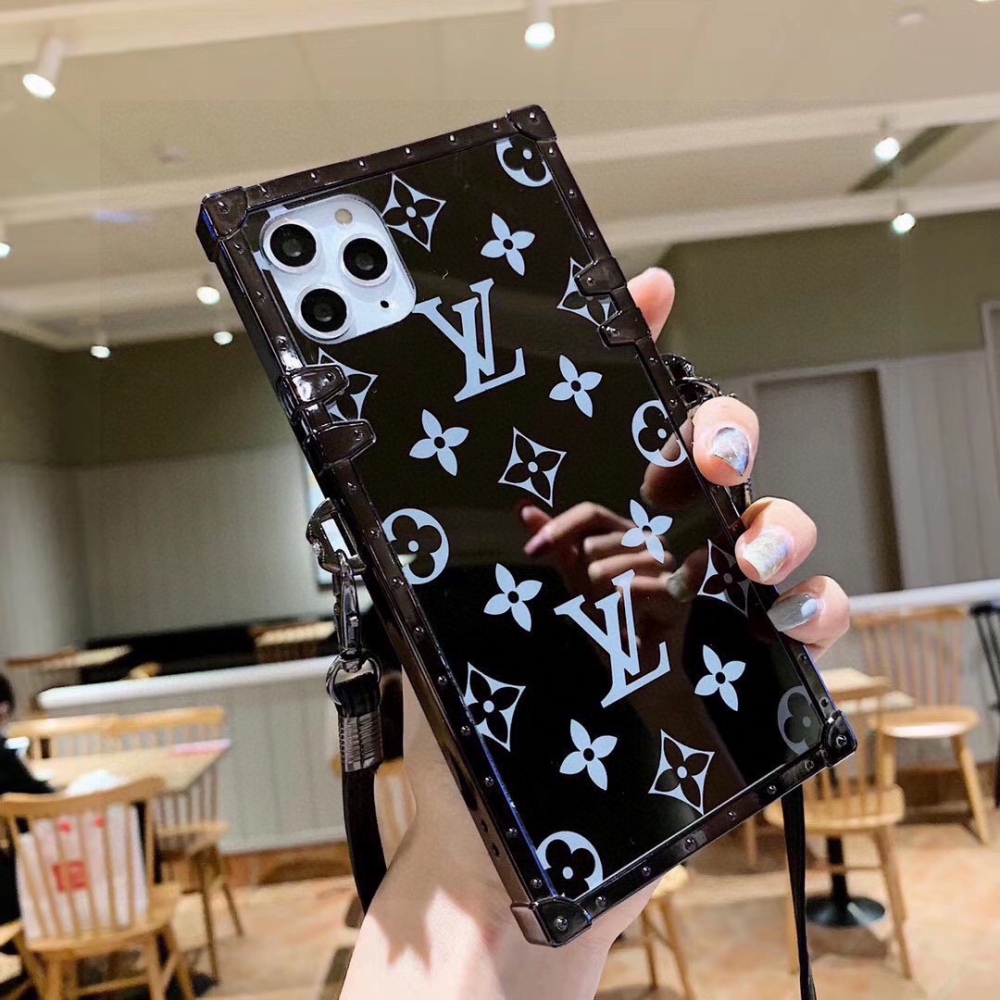 LV iPhone case