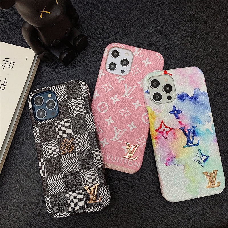LV iPhone case