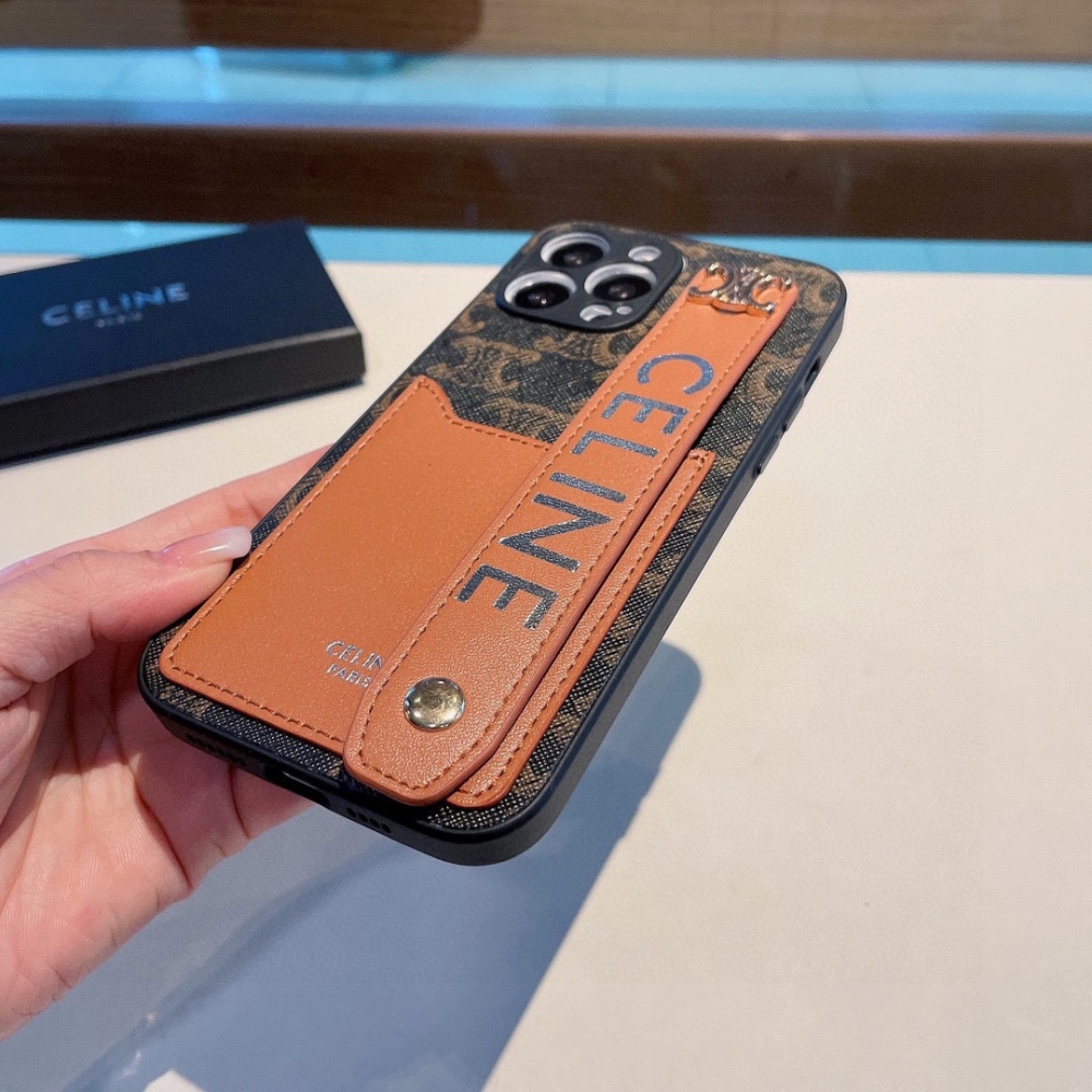 Celine iPhone case