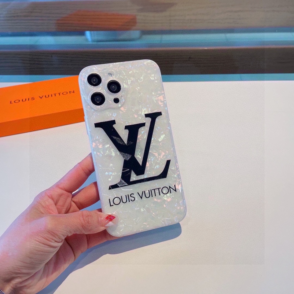 LV iPhone case