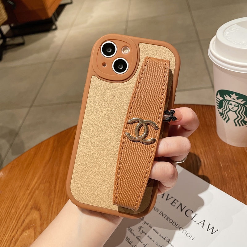Chanel iPhone case