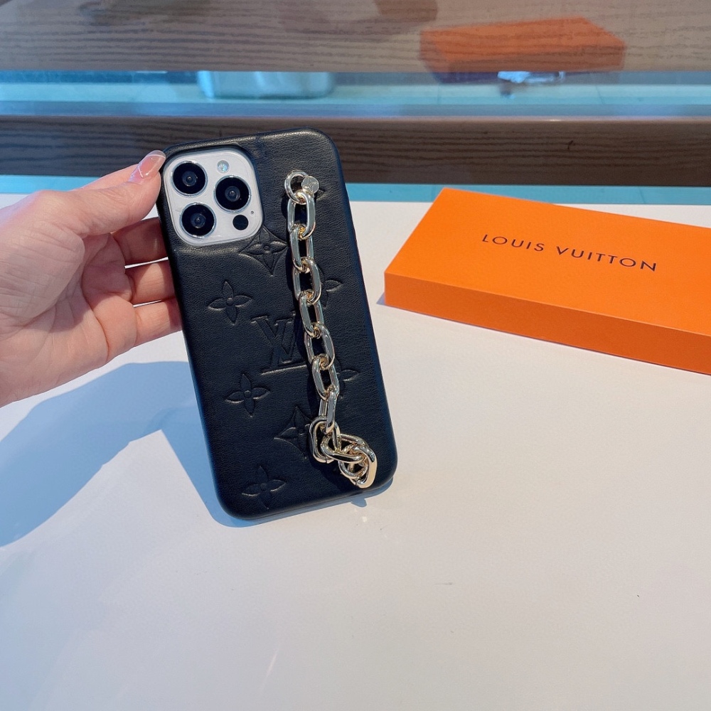 LV iPhone case