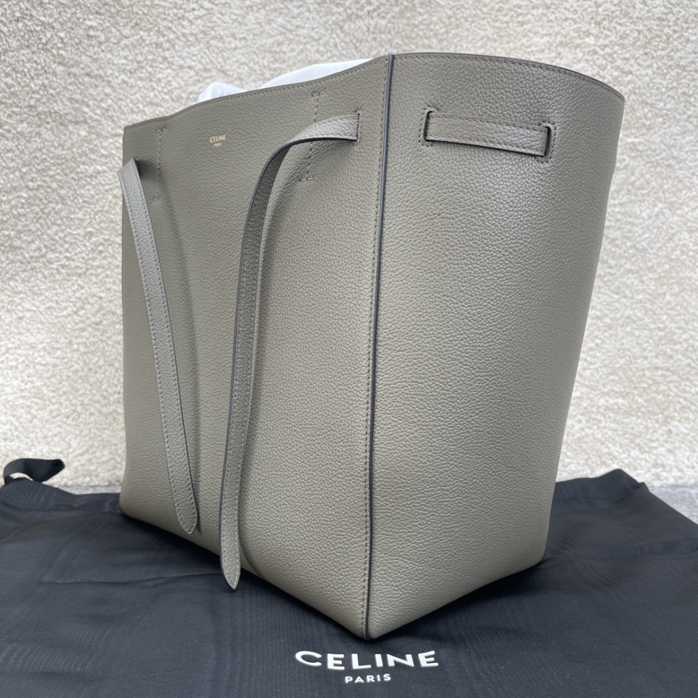 CELINE CABAS PHANTOM 189023 mirror boutique
