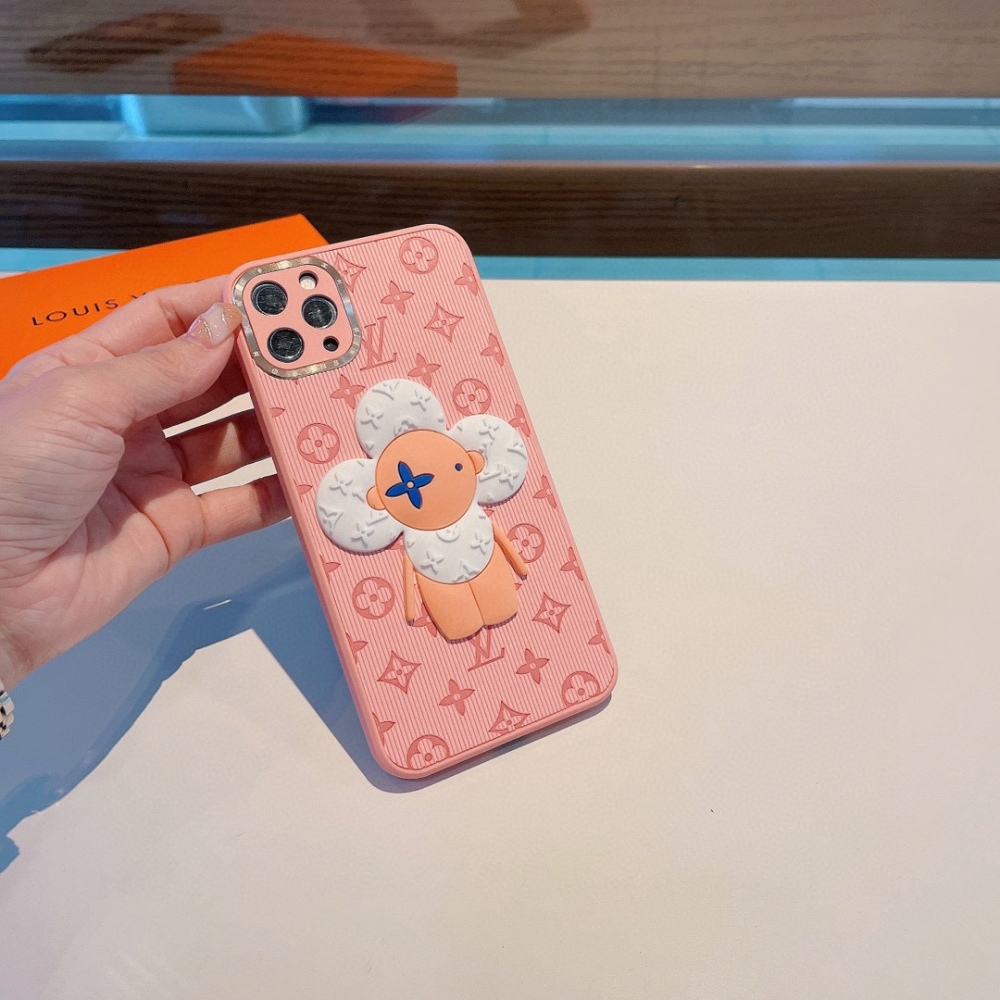 LV iPhone case