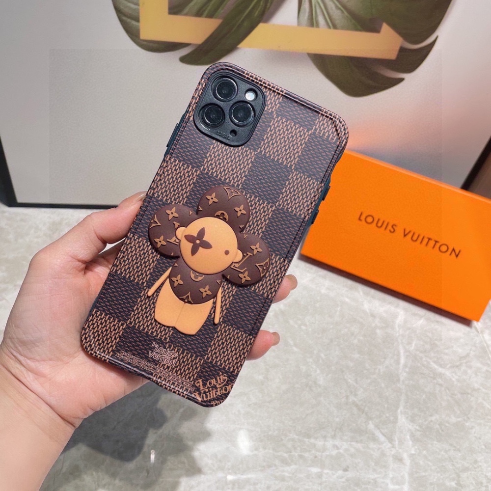 LV iPhone case