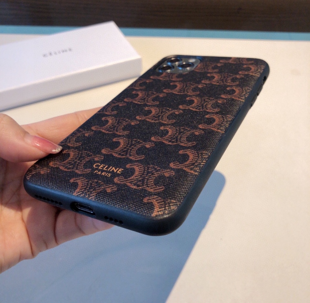 Celine iPhone case