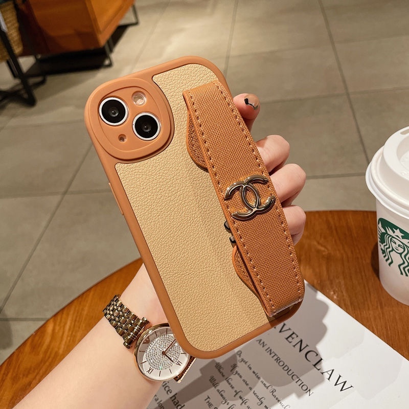 Chanel iPhone case