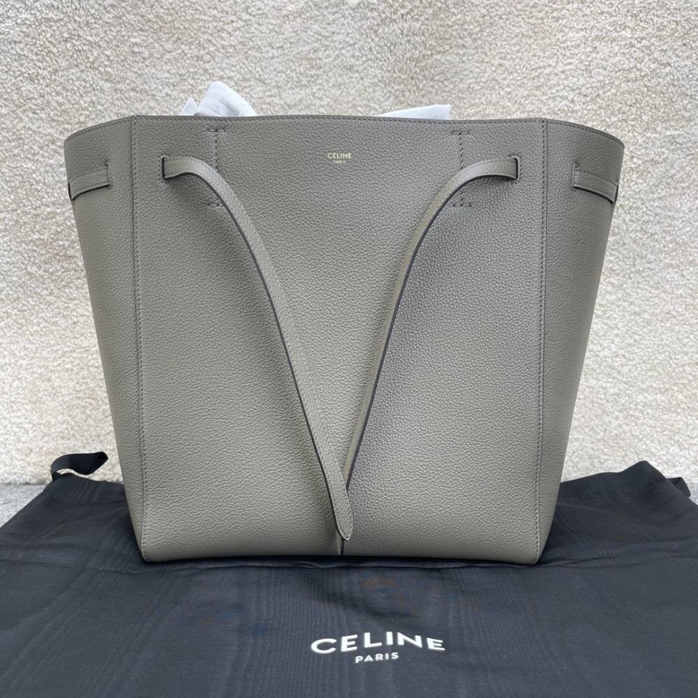 CELINE CABAS PHANTOM 189023 mirror boutique