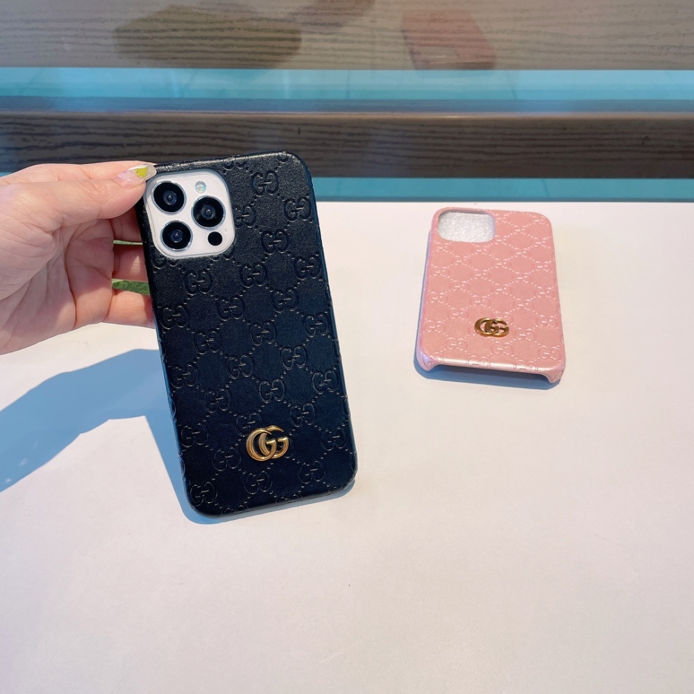 Gucci iPhone case