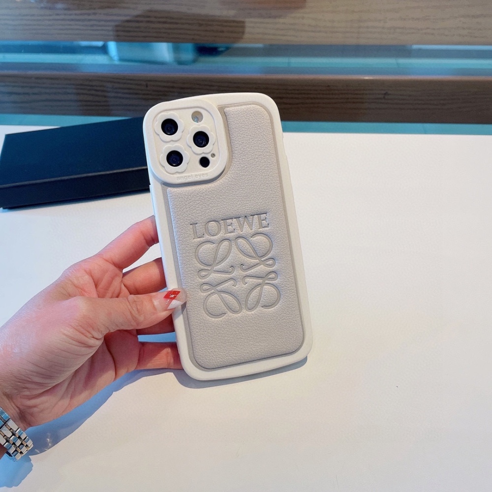 Loewe iPhone case