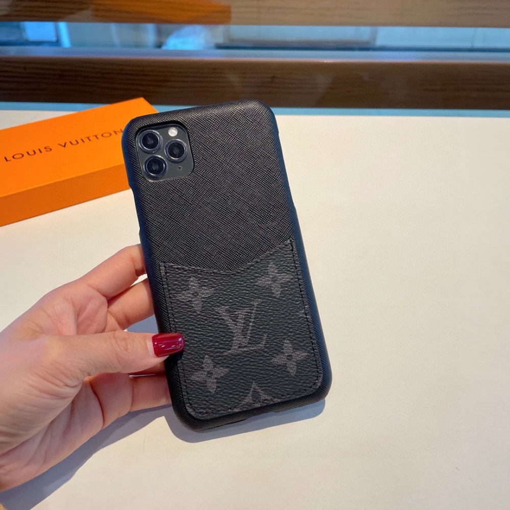 LV iPhone case