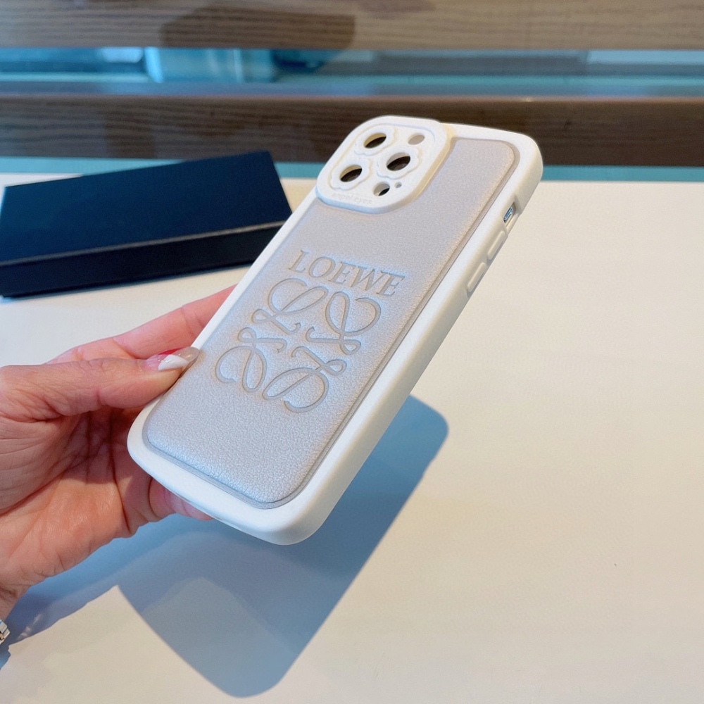Loewe iPhone case