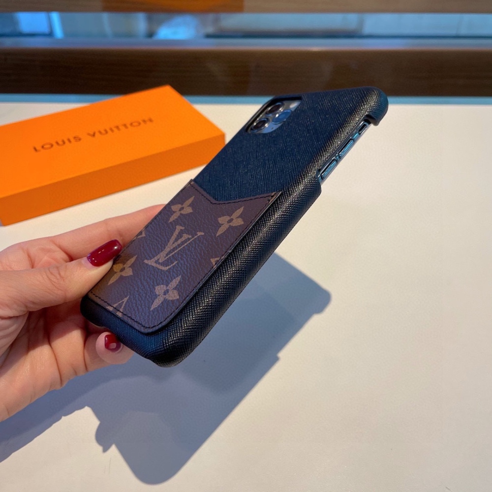 LV iPhone case