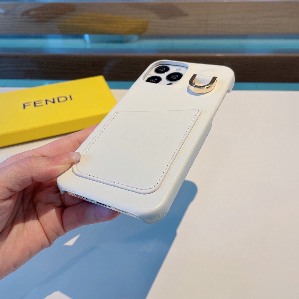 Fendi iPhone case