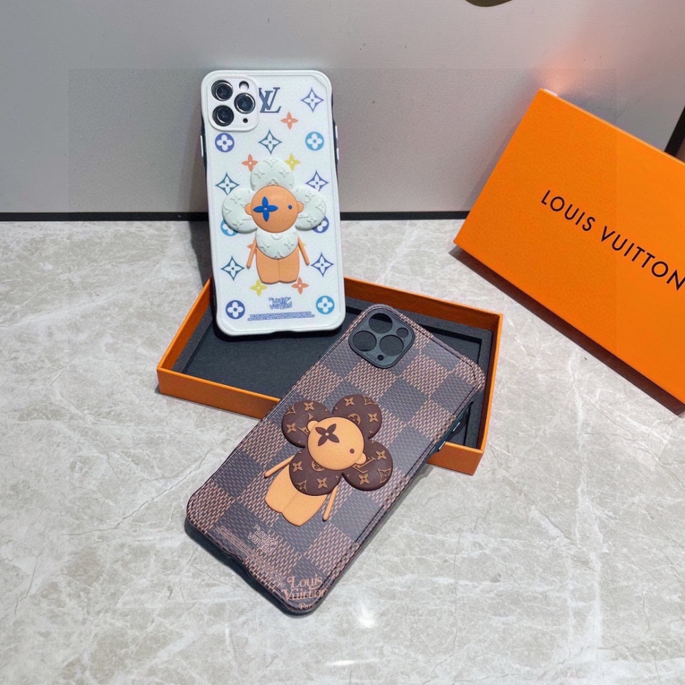 LV iPhone case