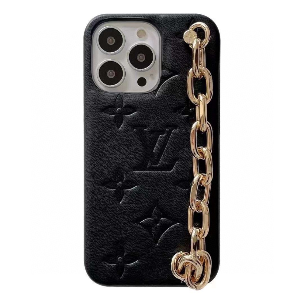 LV iPhone case