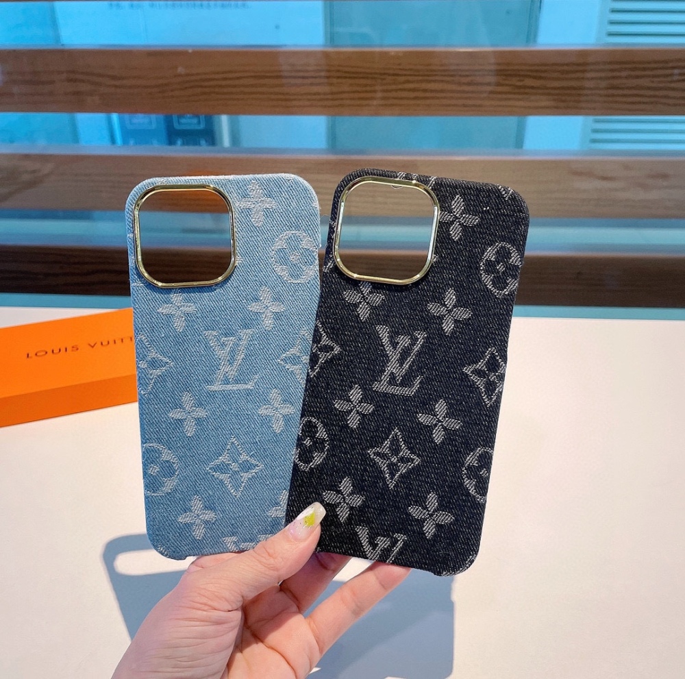 LV iPhone case