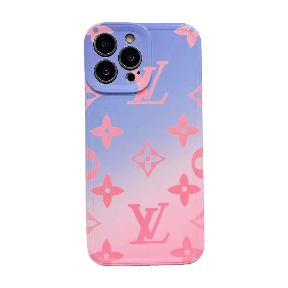 LV iPhone case