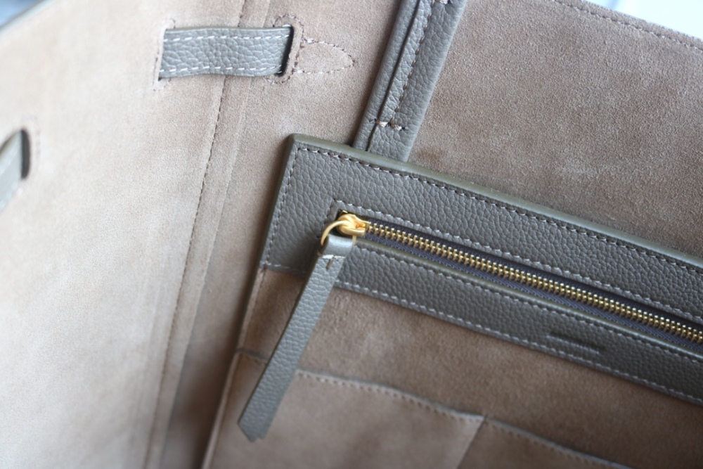 CELINE CABAS PHANTOM 189023 mirror boutique