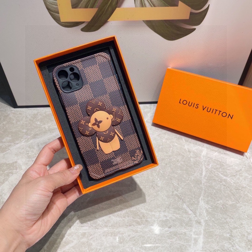 LV iPhone case
