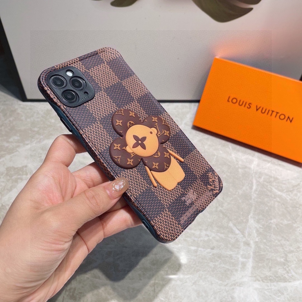 LV iPhone case