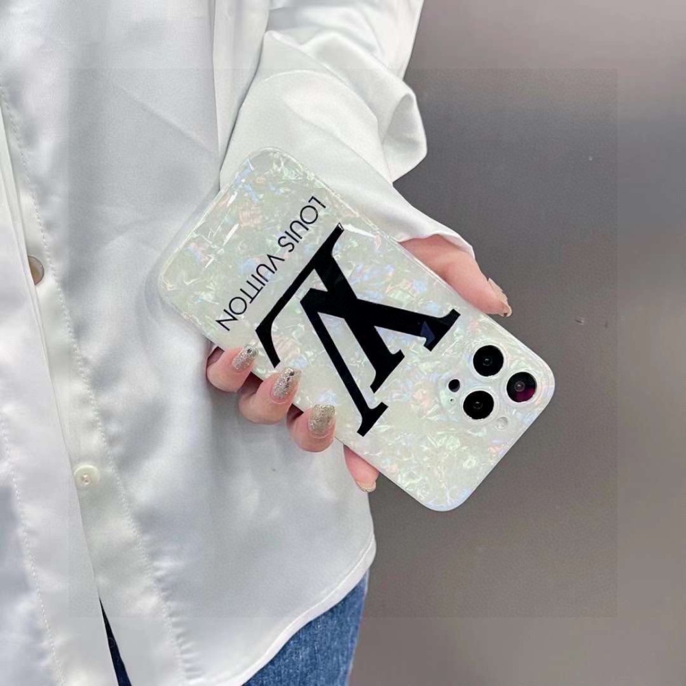 LV iPhone case
