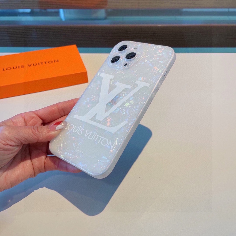 LV iPhone case