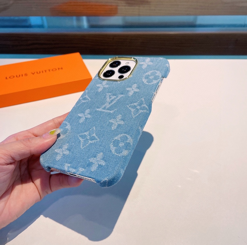 Celine iPhone case