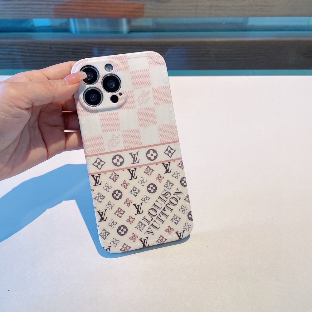 LV iPhone case